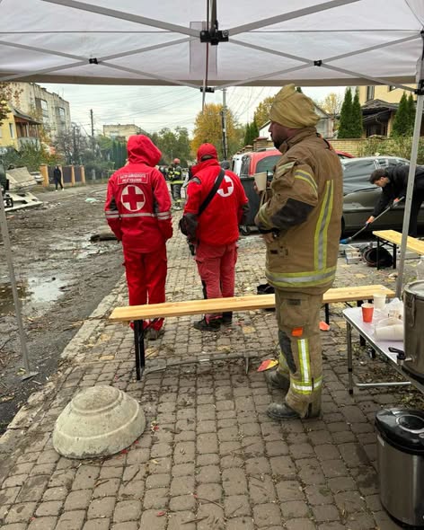 Постраждалі від сьогоднішнього повітряного удару отримають допомогу від Вінницької громади