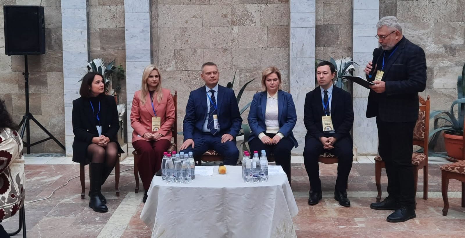 На Вінниччині провели IV туристично-економічний форум «Туристичними шляхами Українського Поділля»