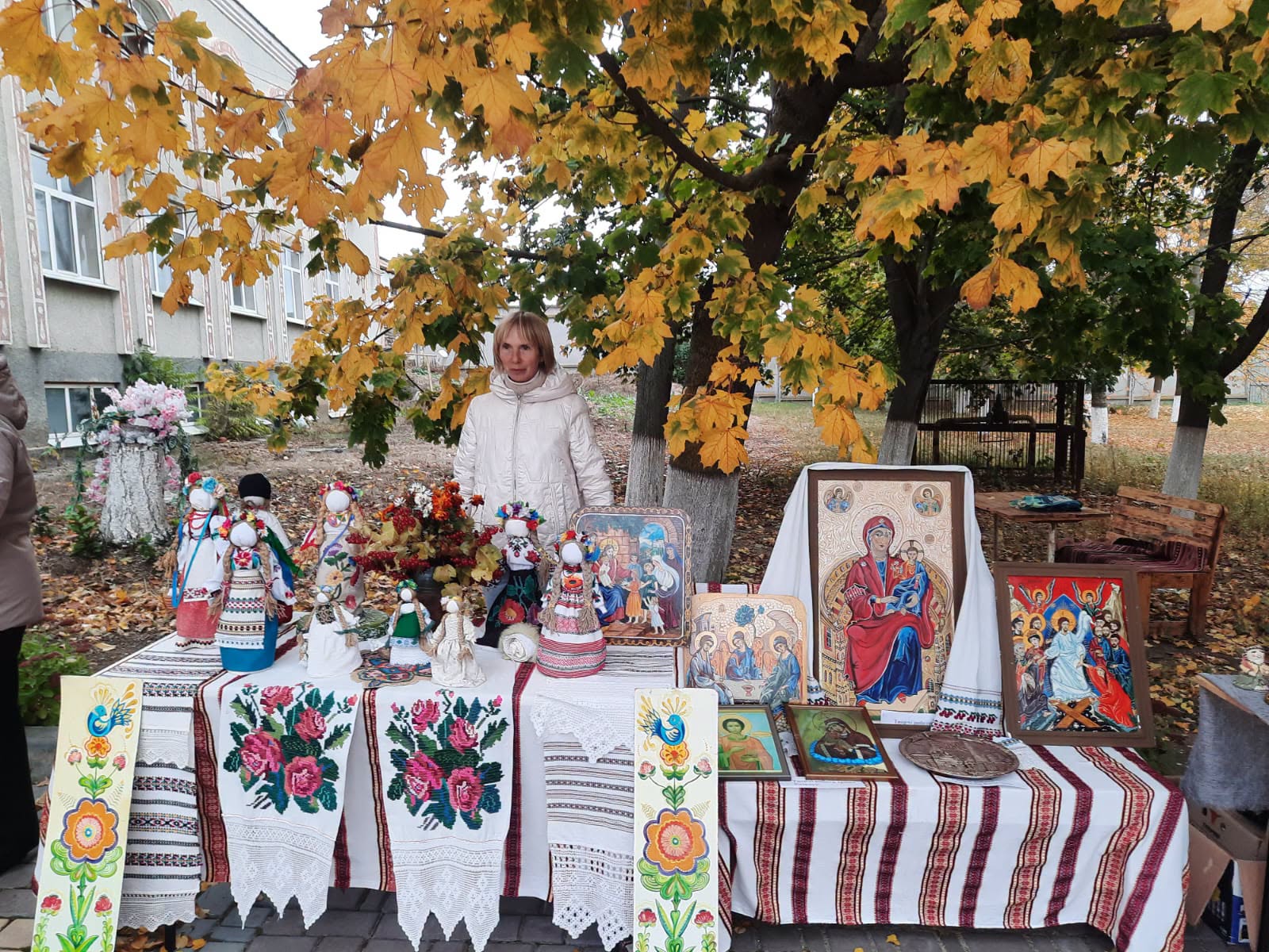 На Вінниччині провели IV туристично-економічний форум «Туристичними шляхами Українського Поділля»
