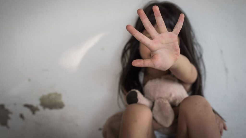 На Вінниччині судитимуть чоловіка за спробу зґвалтування дитини