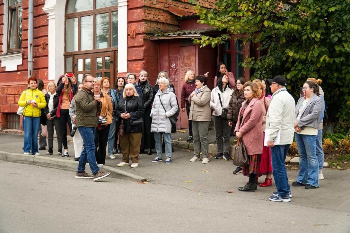Дні Європейської спадщини у Вінниці відвідали 700 вінничан