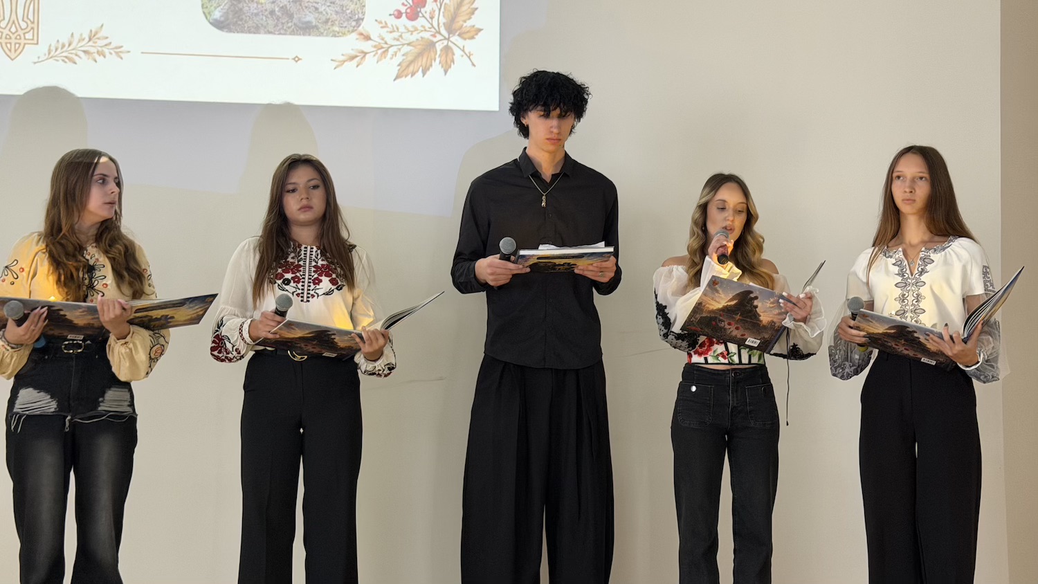У Вінниці презентували Книгу Пам’яті про медиків, які загинули, рятуючи інших
