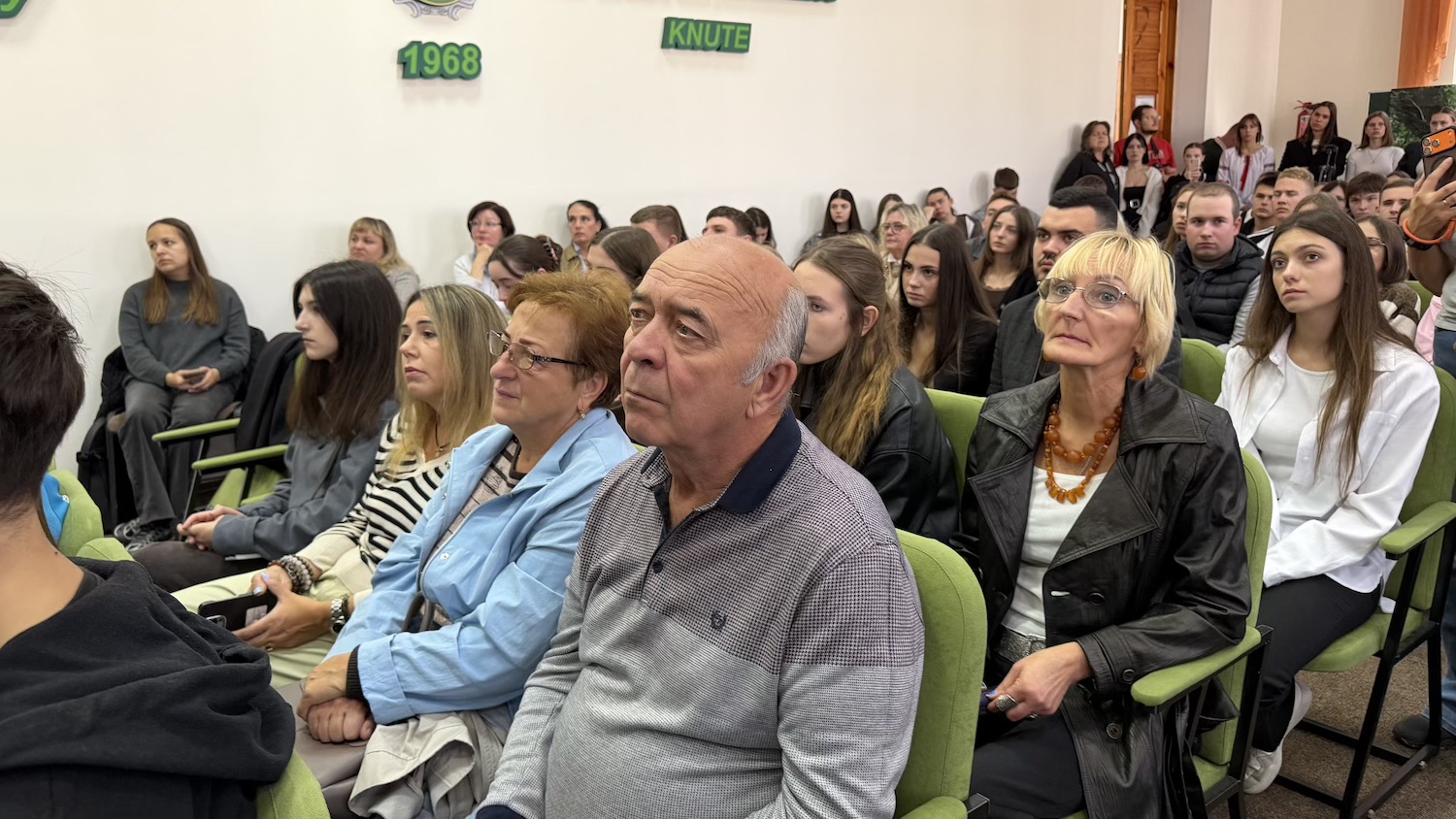 У Вінниці презентували Книгу Пам’яті про медиків, які загинули, рятуючи інших