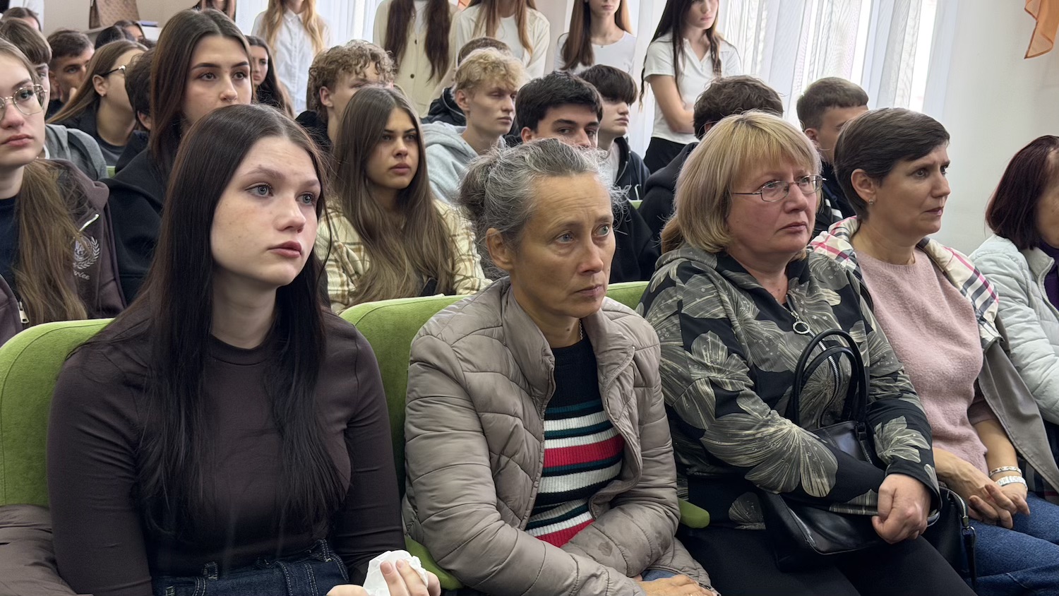 У Вінниці презентували Книгу Пам’яті про медиків, які загинули, рятуючи інших