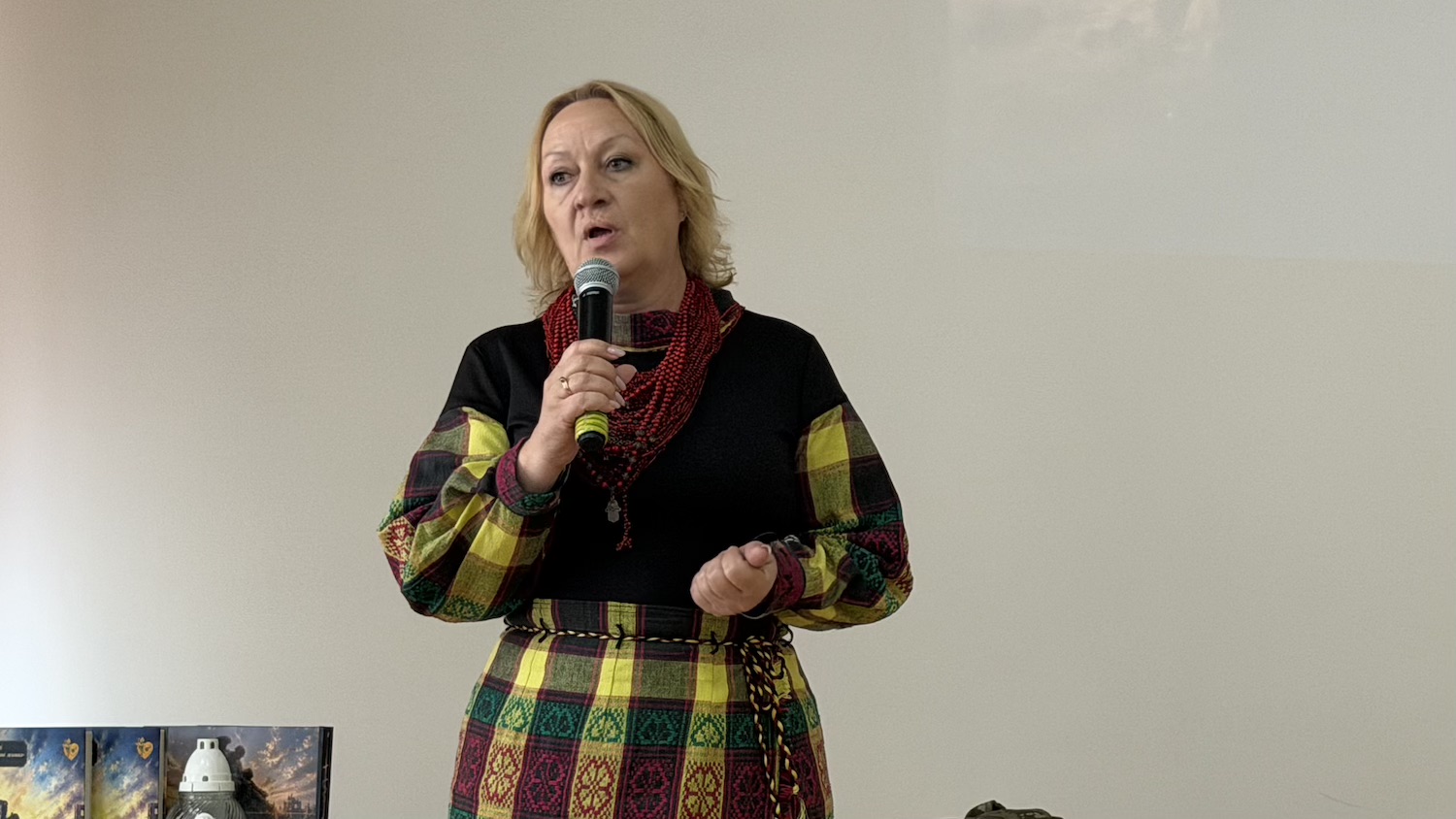 У Вінниці презентували Книгу Пам’яті про медиків, які загинули, рятуючи інших