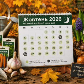 Календар.