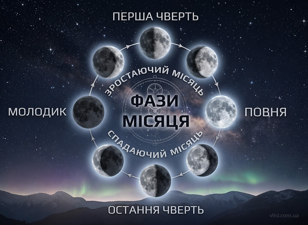 Жовтень на городі та у саді: Сприятливі та несприятливі дні місяця для робіт у саду та на городі