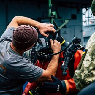 Заклади професійної освіти.