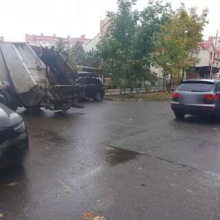 Контейнери.