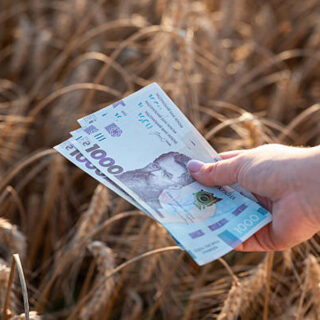 Кредитування.