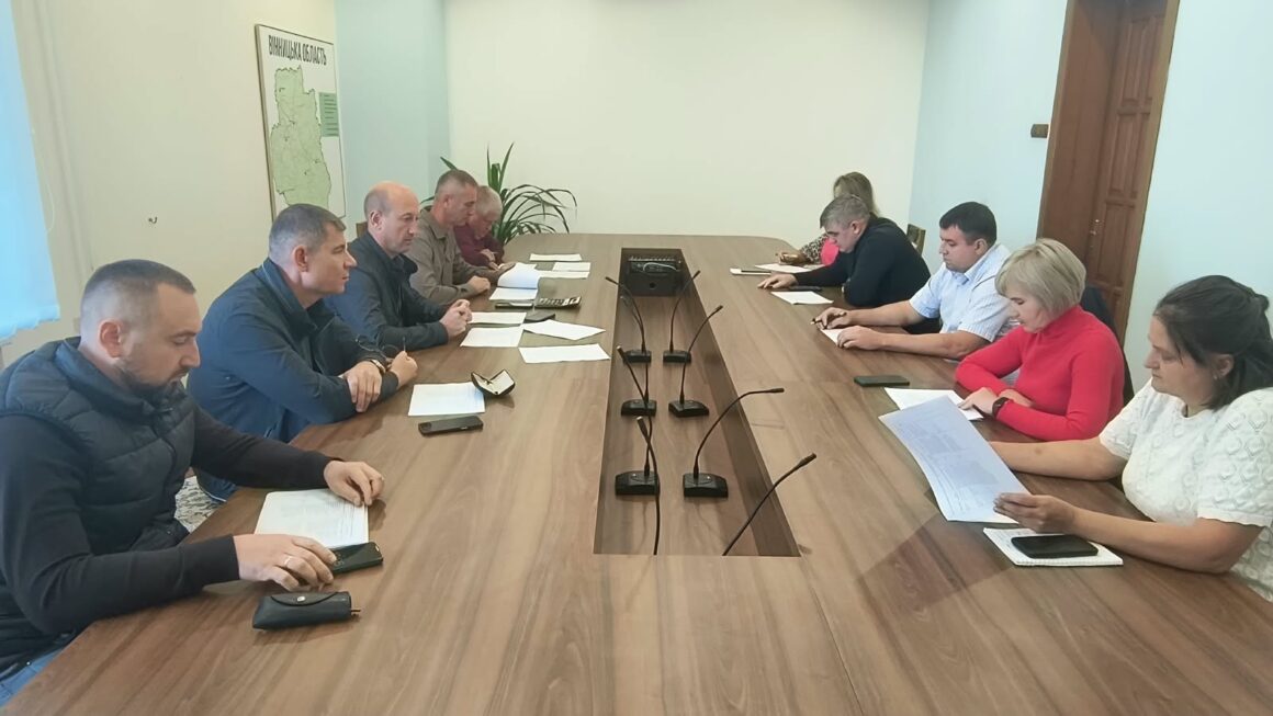 Сім сільгоспвиробників з Вінниччини отримають пільгові кредити
