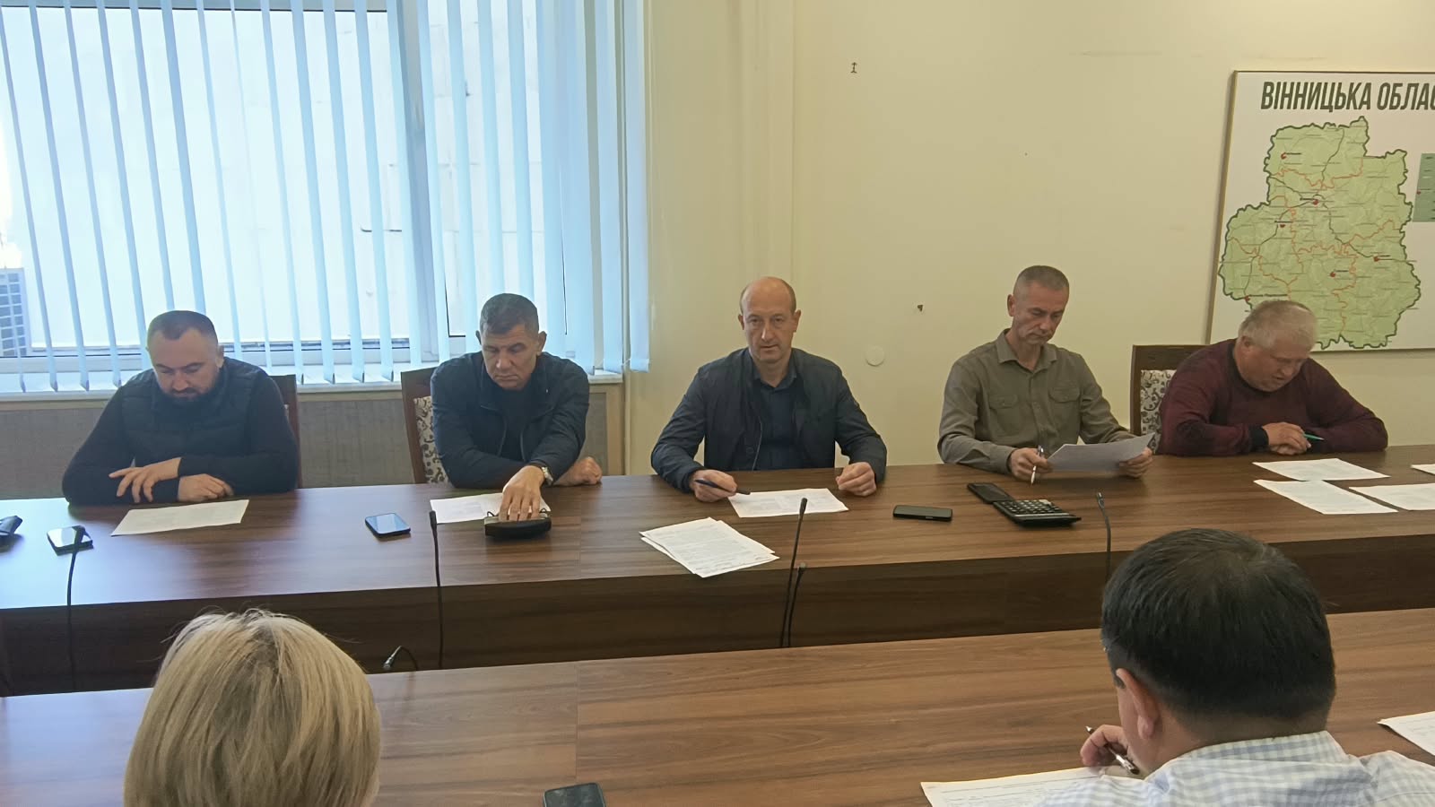 Сім сільгоспвиробників з Вінниччини отримають пільгові кредити