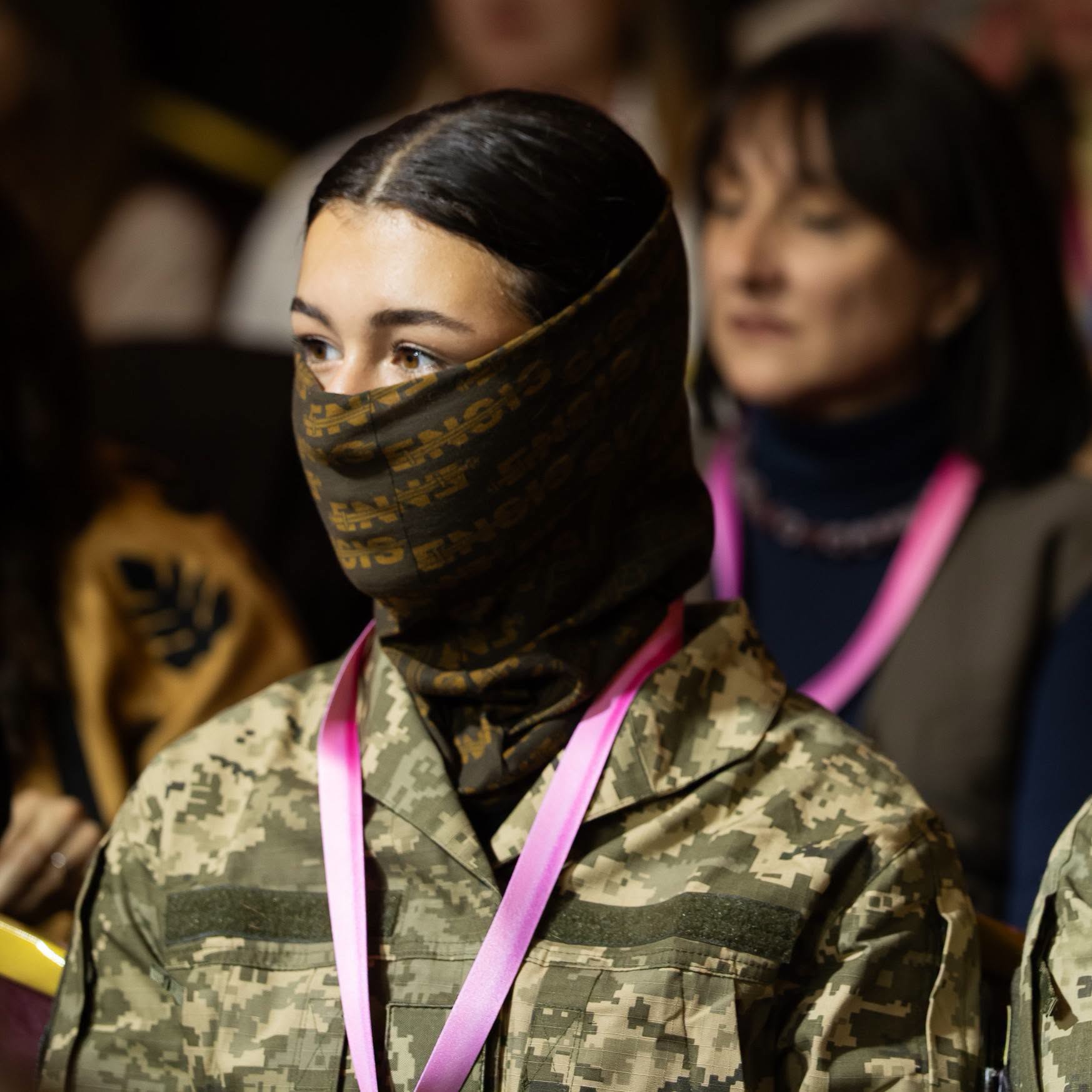 Сергій Кудлаєнко: Рівні можливості мають бути не винятком, а стандартом.