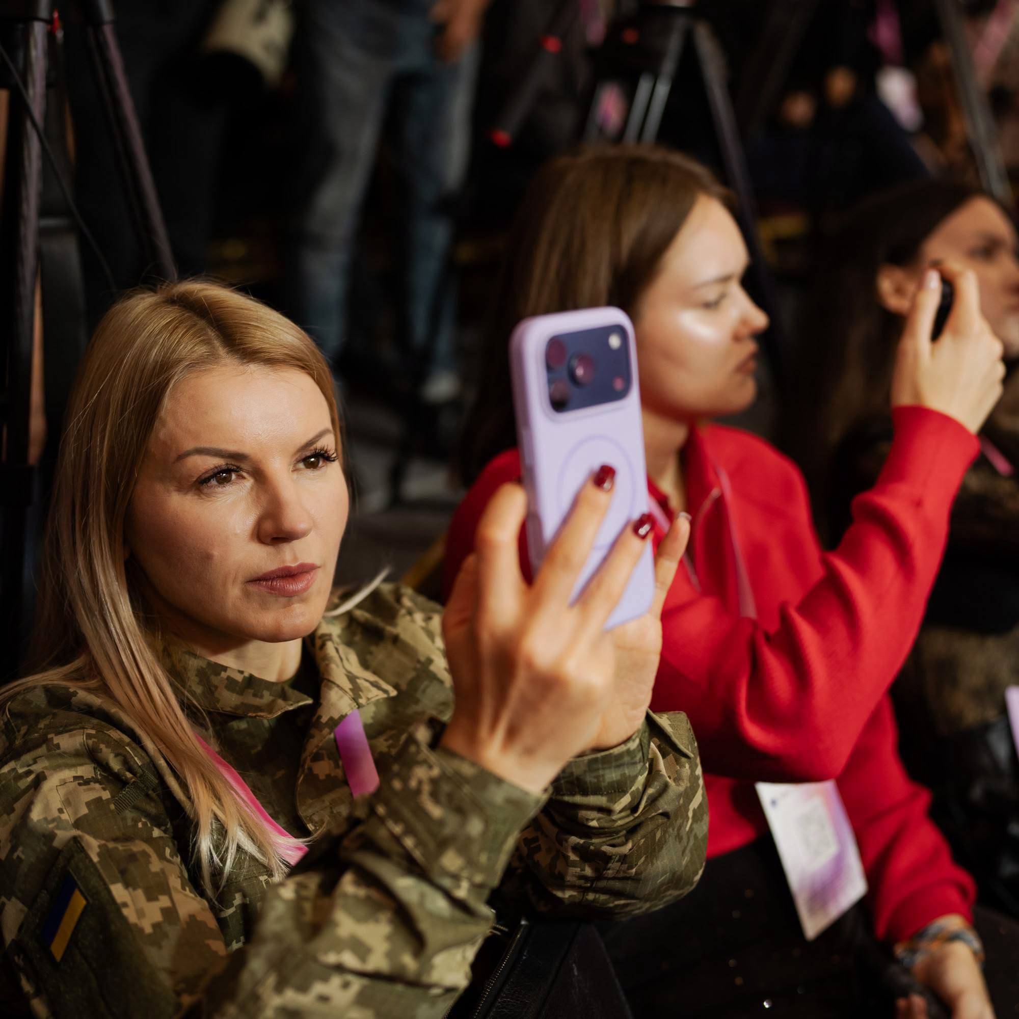 Сергій Кудлаєнко: Рівні можливості мають бути не винятком, а стандартом.