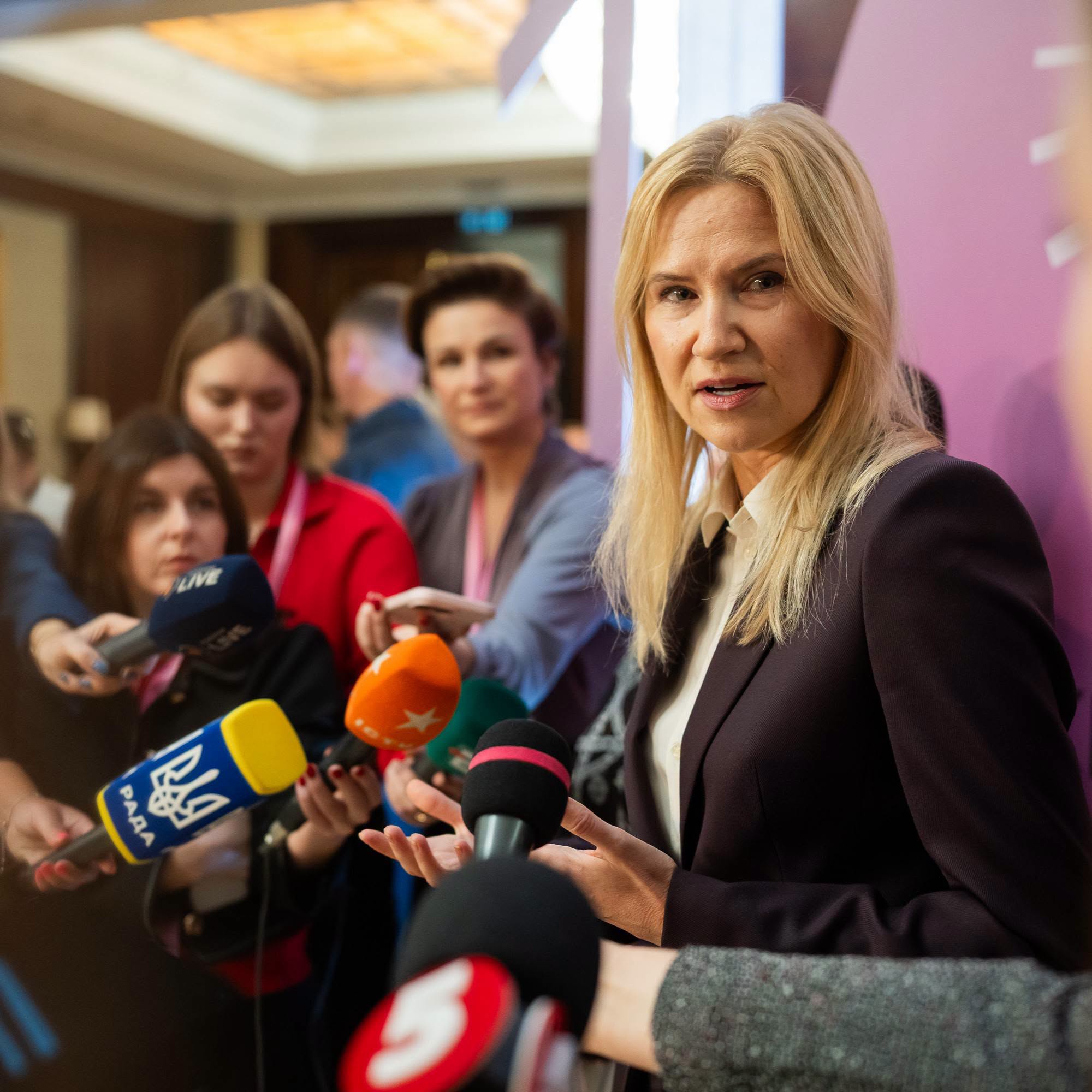 Сергій Кудлаєнко: Рівні можливості мають бути не винятком, а стандартом.