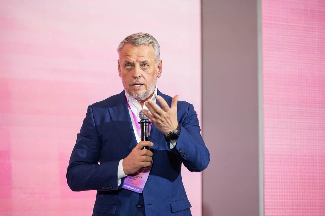 Сергій Кудлаєнко: Рівні можливості мають бути не винятком, а стандартом.