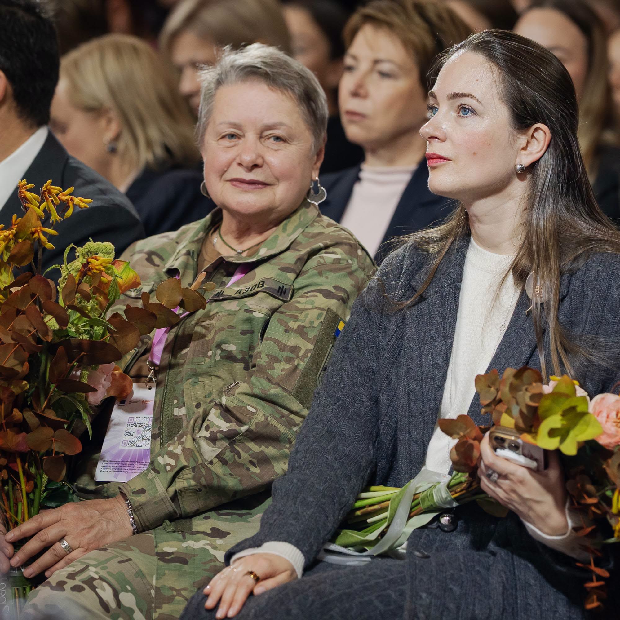 Сергій Кудлаєнко: Рівні можливості мають бути не винятком, а стандартом.