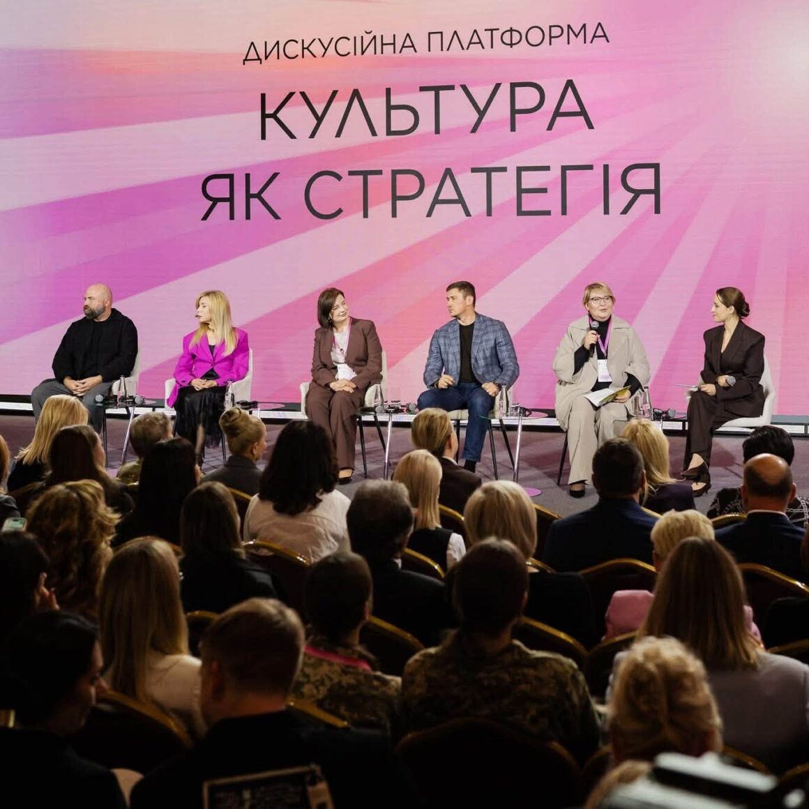 Сергій Кудлаєнко: Рівні можливості мають бути не винятком, а стандартом.