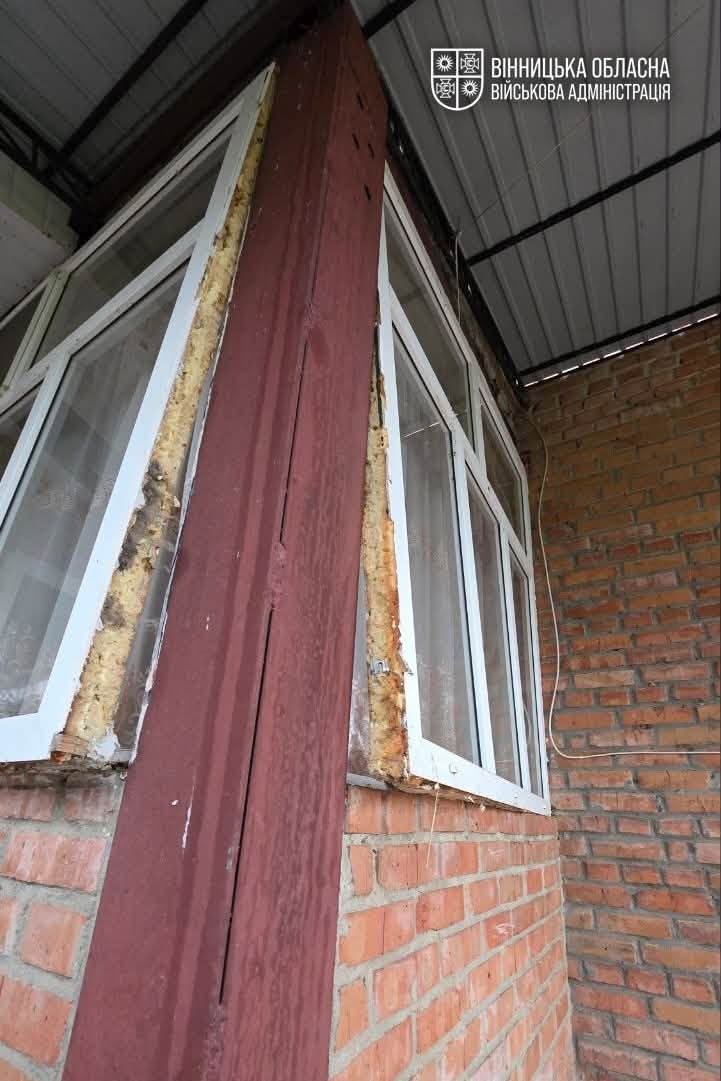 На ранок неділі у Вінниці складна ситуація