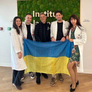 Лікарки.