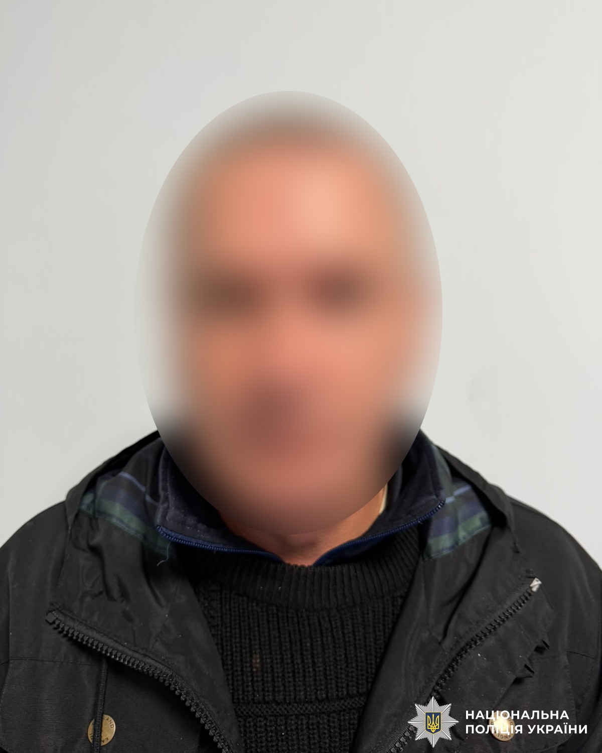 На Вінниччині чоловік під час конфлікту завдав тілесних ушкоджень односельцю