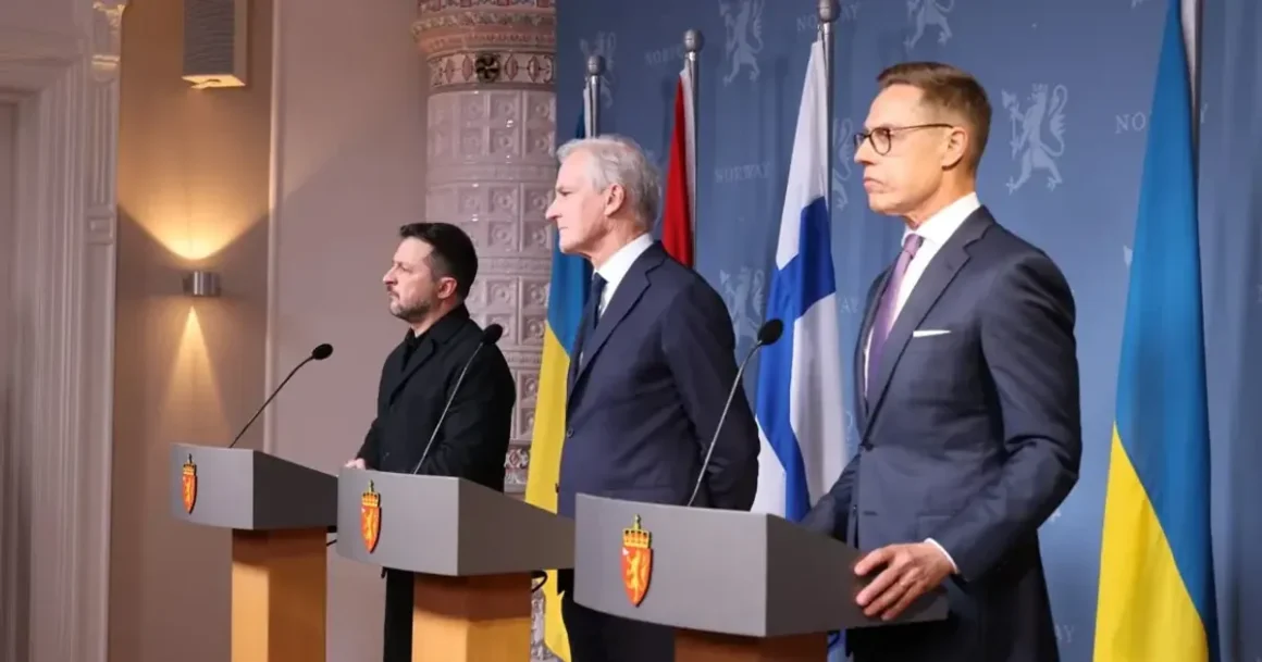 Зеленський розкрив деталі документа про гарантії безпеки, який Віткофф везе до РФ
