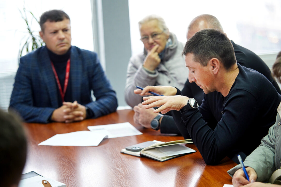 У Вінниці розробляють рішення для переведення будинків з електроопаленням на центральне теплопостачання