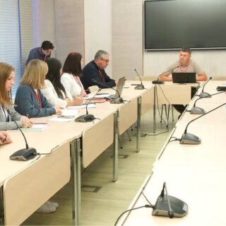ОСББ, модернізація, запірна апаратура, новини вінниці, Вінниця,