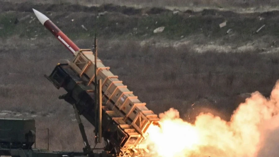 США схвалили продаж Україні 500 ракет для Patriot