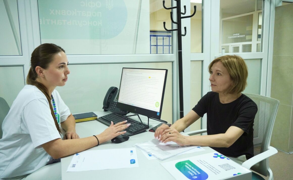 Вінницька підприємиця масштабувала бізнес за підтримки податкових консультантів