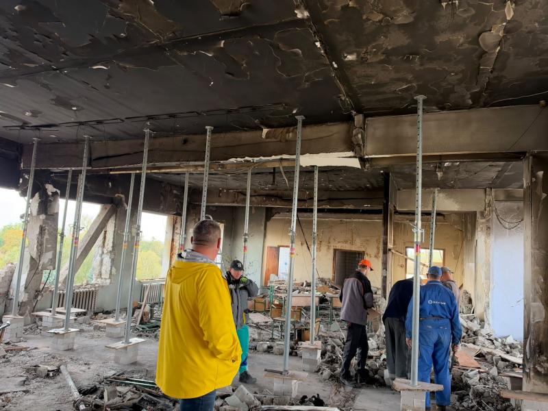 Вінницькі підприємці, які зазнають втрат від російських ударів, можуть скористатися податковими пільгами