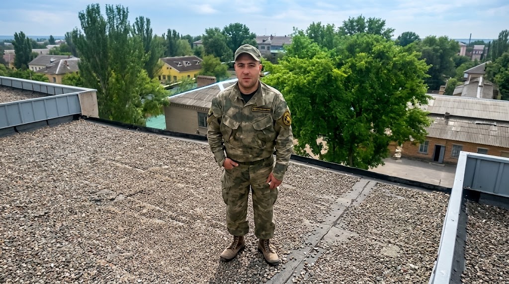 Серед п’ятьох полонених, що повертаються на Вінниччину – Олександр Саакян