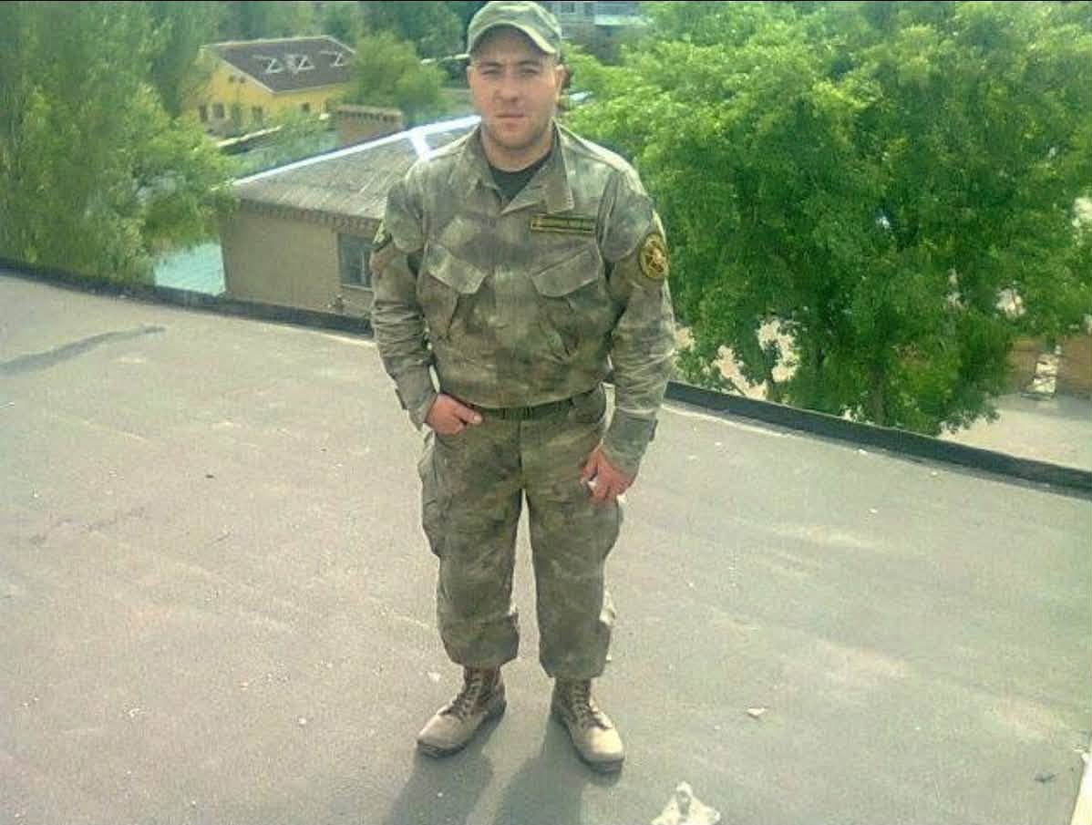 Серед п’ятьох полонених, що повертаються на Вінниччину – Олександр Саакян