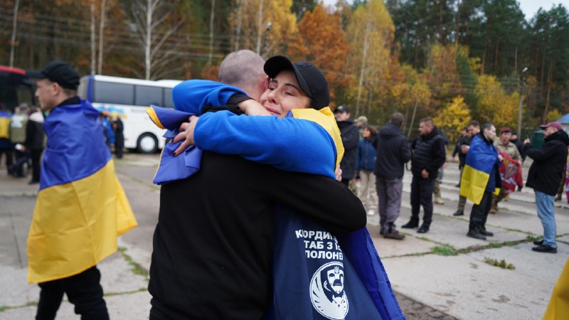 Серед 270 захисників і цивільних, яких повернули з полону – п’ятеро вінничан
