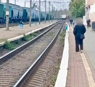Загинув чоловік.