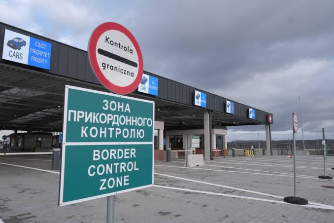 У Вінницькій області модернізують прикордонну інфраструктуру за кошти Європейського інвестиційного банку