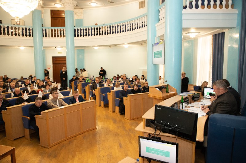 Для чого у вінницьких закладах профосвіти створюють наглядові ради