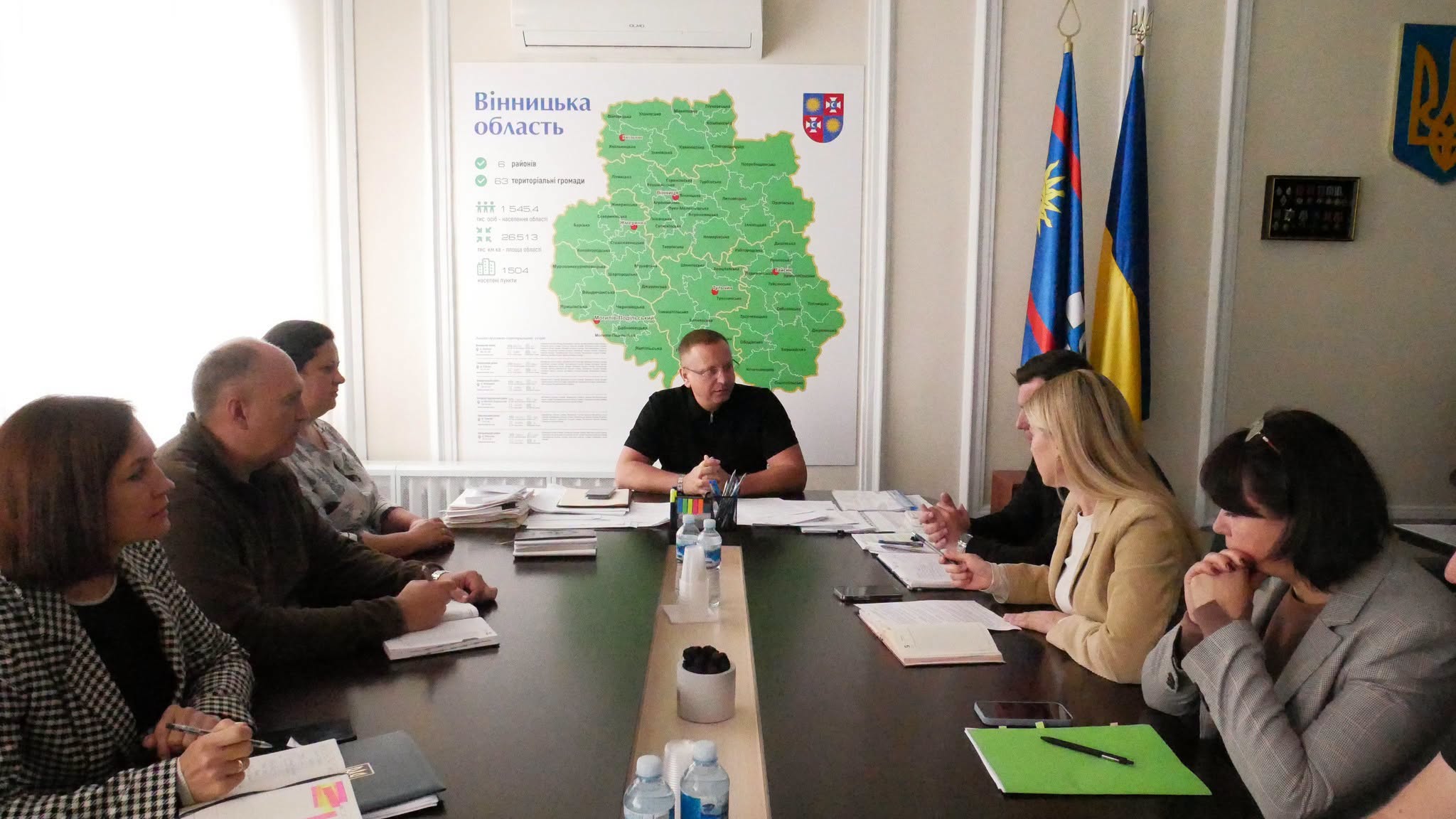 У Вінниці понад сто рекламних засобів встановлені із порушеннями