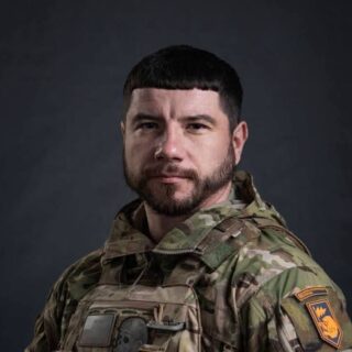 Дмитро Рогозюк.