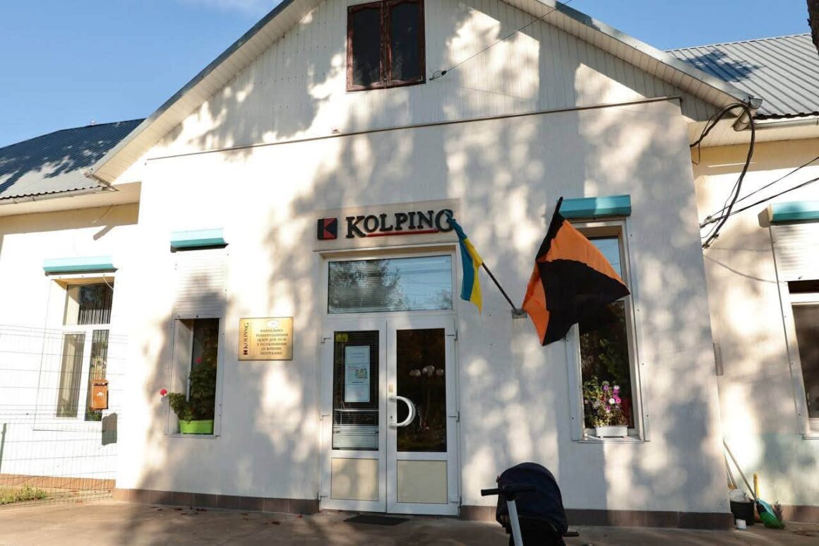 У Шаргороді навчально-реабілітаційний центр підтримує дітей з особливими потребами