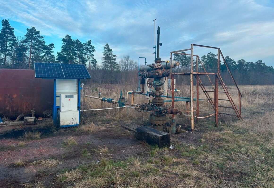 Викрили масштабну схему розкрадання коштів місцевого бюджету Вінниці через незаконні  оборудки з газом