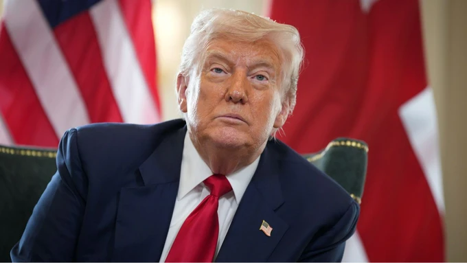 Трамп заявив про близький кінець війни