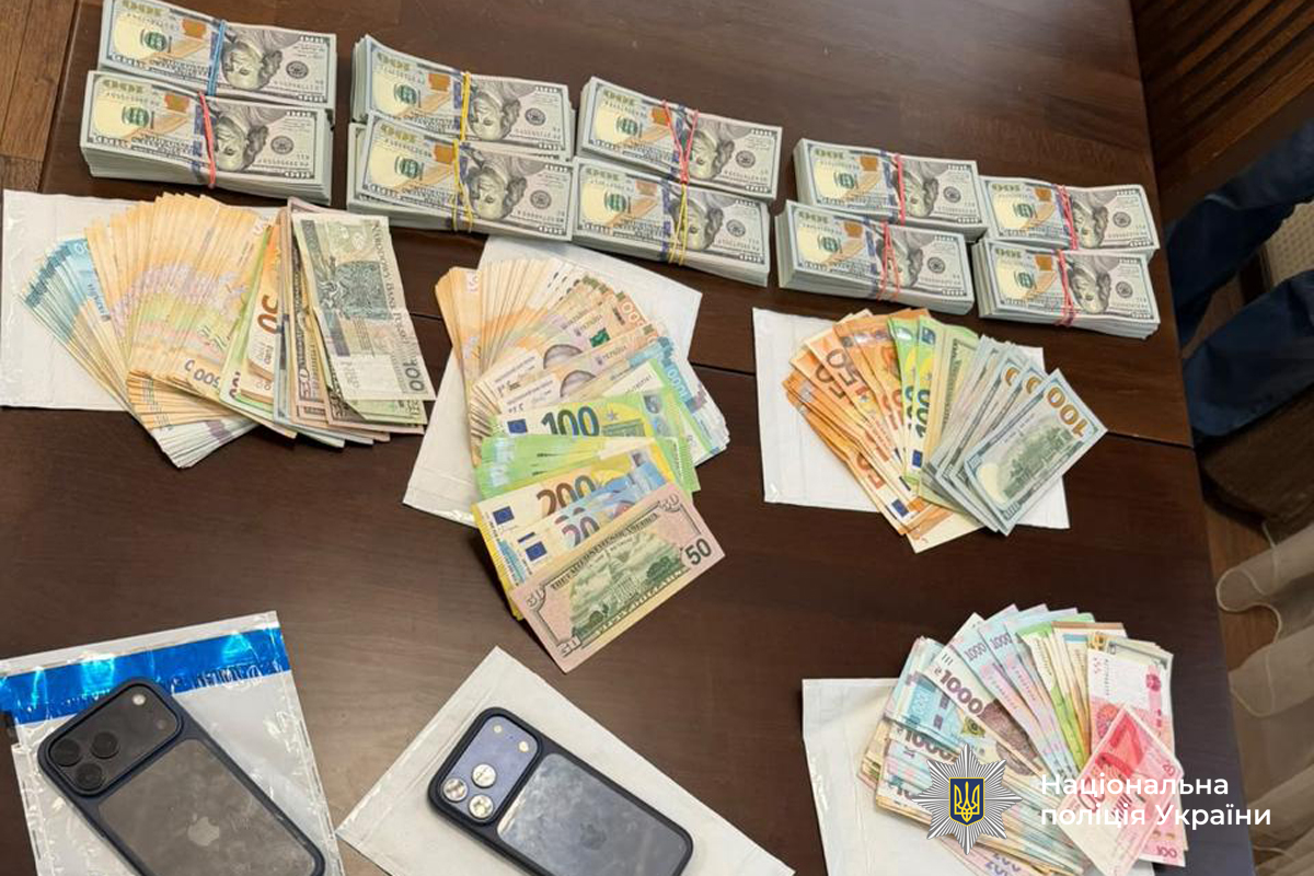 Вінницькі слідчі поліції повідомили про підозру трьом військовослужбовцям ТЦК та СП