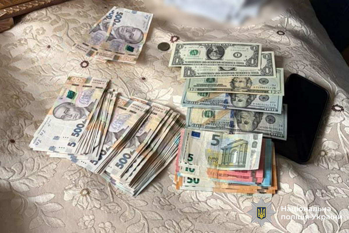 Вінницькі слідчі поліції повідомили про підозру трьом військовослужбовцям ТЦК та СП