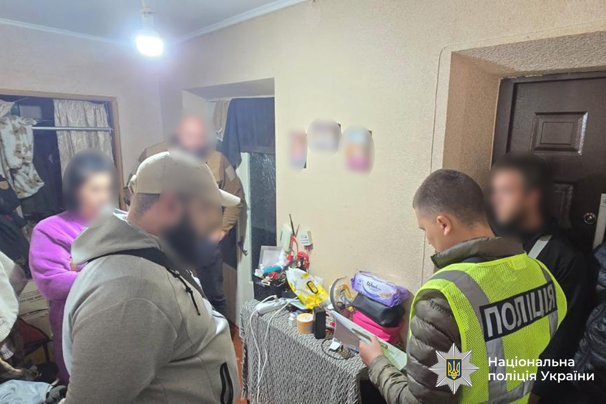Вінницькі слідчі поліції повідомили про підозру трьом військовослужбовцям ТЦК та СП