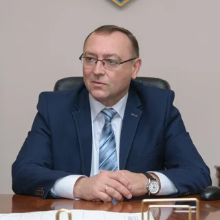 Валерій Коровій.