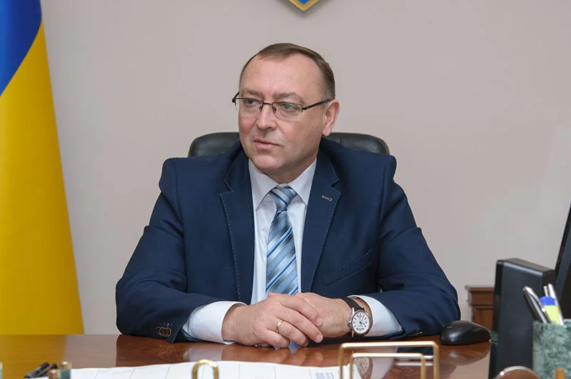 Валерій Коровій розповів, чому затримуються виплати місцевих бюджетів