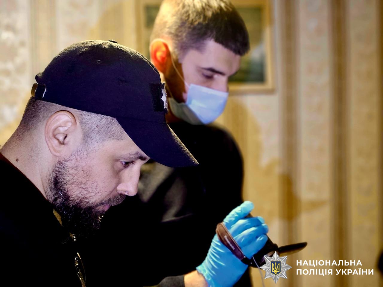 У Вінниці затримали двох військових, яких підозрюють у вбивстві двох жінок. Відео