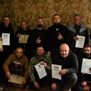 Вінницька бригада.
