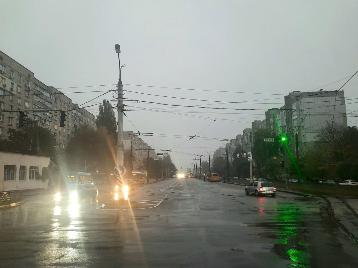 Влада повідомила про ситуацію у Вінниці на 10 годину ранку